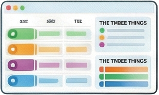 Step 5: Translate to Intentions